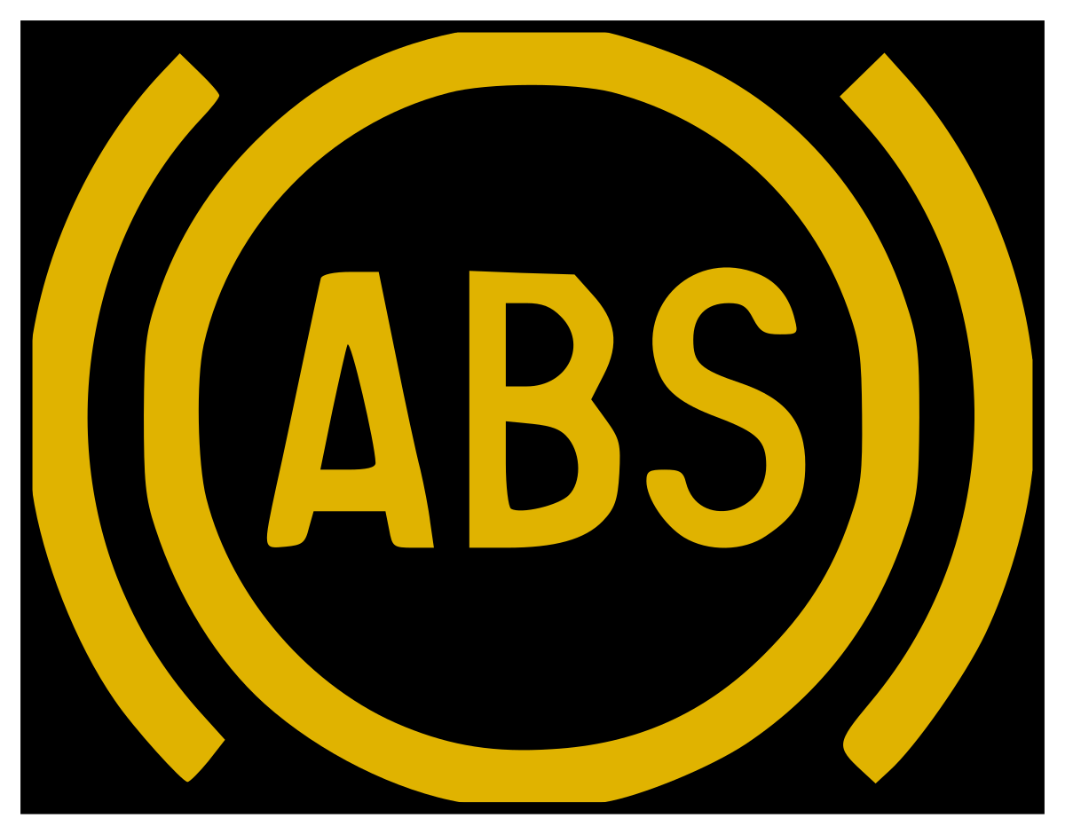 Абс адрес. Значок АБС. Лампа АБС. Значок АБС В авто. Антиблокировочная система (ABS).