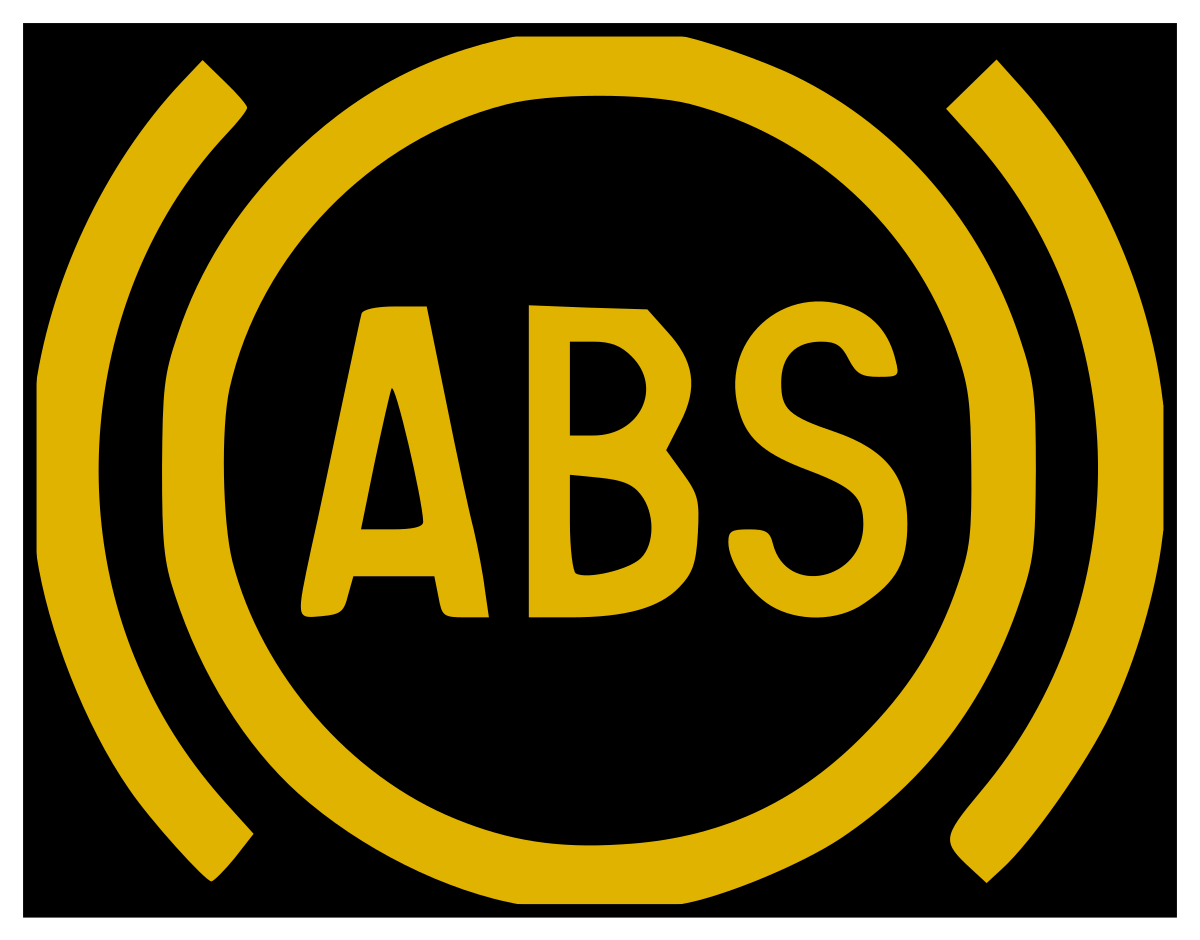 Estil dangereux de conduire avec le voyant ABS allumé ? Garage du Faubourg Le blog